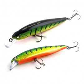 AKARA Best Minnow 110 SP A99